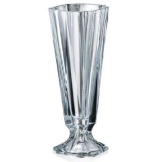 Wazon kryształ Bohemia Metropolitan 43,5cm